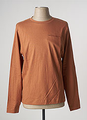HUGO - T-shirt HUGO x RB en coton avec logo graphique taureau oversize HUGO - T-shirt HUGO x RB en coton avec logo graphique taureau oversize