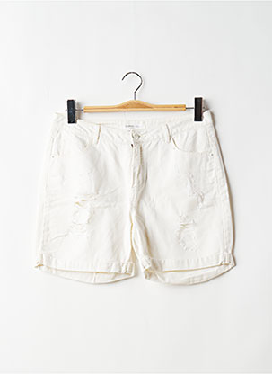 Short camaïeu femme sale