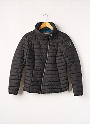 Doudoune Manches Longues Noir Lpb Femme 2293447-noir00 Modz