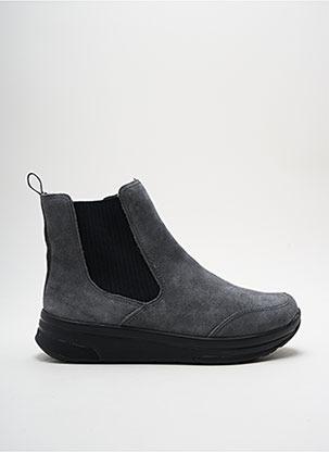 Bottines/Boots gris ARA pour femme