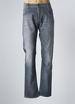 Jeans homme kaporal coupe droite hotsell