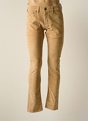 Jack & Jones BILL VIRGO - Pantalon Cargo - Rosin/olive