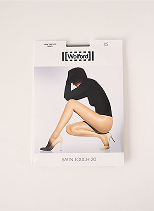 Wolford, Collantspaschers- Wolford