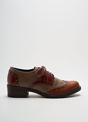 Derbies mamzelle on sale