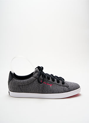 Chaussure femme le coq sportif pas cher on sale