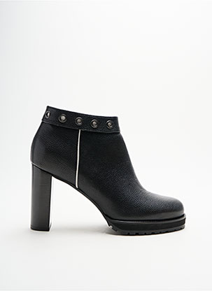 C fashion bottines femme