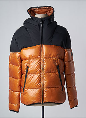 Asos Doudoune Sans Manche Replay Doudoune Manches Longues Bleu