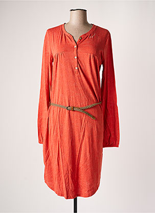 Robe piment rouge sale