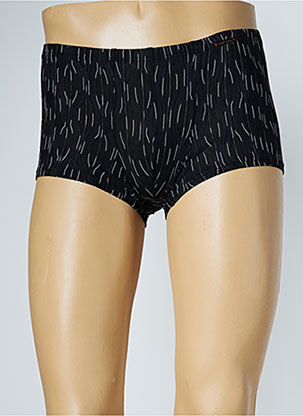 Slip Homme Ouvert Devant Olaf Benz Slip RED2310 Bleu Sous