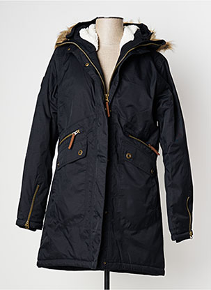 Parka trespass femme sale