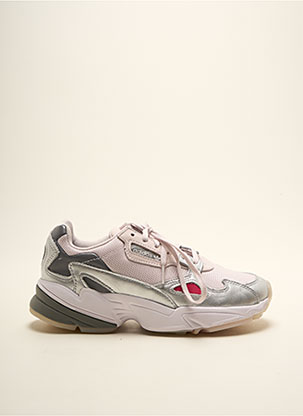 Adidas falcon femme couleur best sale