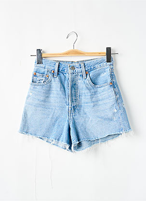 Short levi's femme pas cher sale