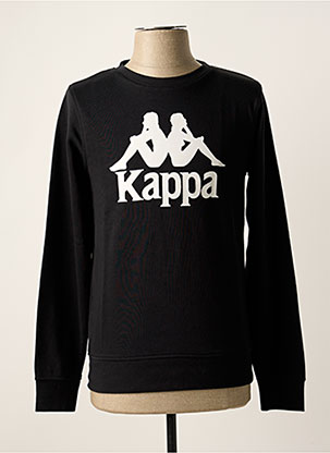 Pull kappa noir orders