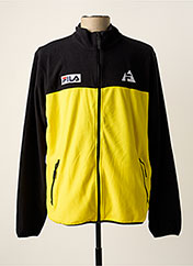 Fila Bosco Veste Polaire Homme Fila Manteau Veste Polaire Moumoute