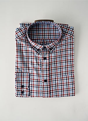 Chemise De Nuit Multicolore Gant Homme 2187601-multi0 Modz