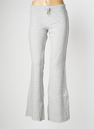 Jogging Taille Normale Gris Sweet Pants Femme 2361829-gris00 Modz