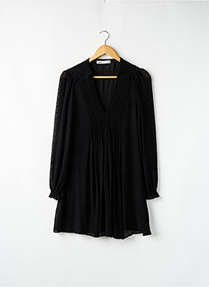 Robe pull zara femme sale