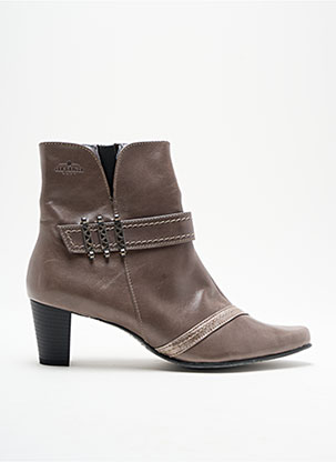 Fashion bottines madison femme