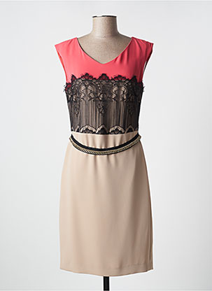 Robe Longue Linea Raffaelli Robe Cocktail 2021 Robe Cocktail Robe