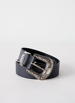 Ceinture marque femme best sale