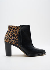 San marina bottines noires online