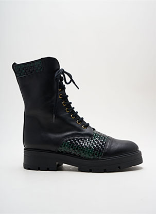 Eletra Justfab Bottes Femme Bottes De Travail Pour Femmes Avec