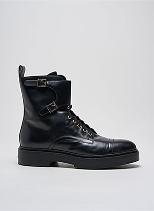 bottines santoni