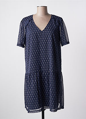 Robe Longue Robe One Step Nouvelle Collection Une Robe Longue