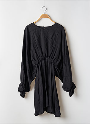 Robe Noire Robe Pull Bordeaux Zara Cardigan Zara Femme Bordeaux