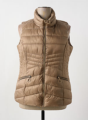 Coupe-vent Manches Longues Beige Rever Mile Femme - 2327570-beige0  