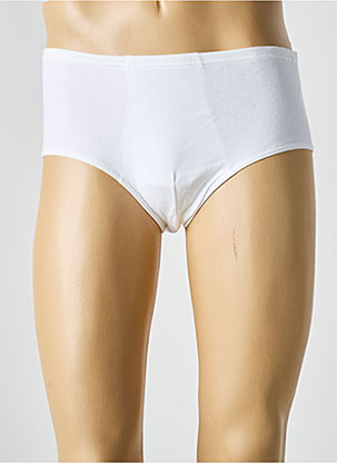 Slip Stretch Blanc Armor Lux Homme 2514131-blanc0 Modz