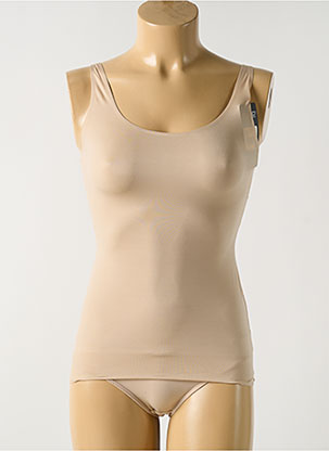 Body Stretch Beige Miss Selfridge Femme 2080300-beige0 Modz