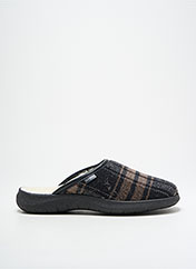chaussons / pantoufles automne LES LAVABLES D EXQUISE neuves taille 36