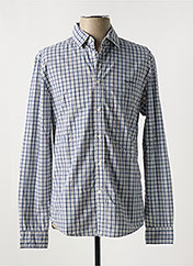 Pepe jeans Chemise à manches longues Nate Junior Blanc| Dressinn Pepe jeans Chemise à manches longues Nate Junior Blanc| Dressinn
