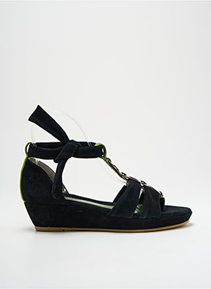 Sandales Femme Sandales CompensÃ©es Ã Nouer Sandales/Nu Pieds