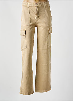 Cargo Pants Tenue AnnÃ©e 50 Pantalon Femme Homme Pantalon Vintage