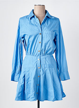 robe courte robe maje jean
