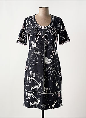 Mathématiques Robe Longue Avec Blazer Maths Jupe Short Esprit De