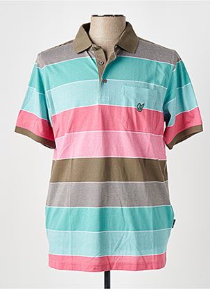 Polo Vetements Serge Blanco Pas Cher Vêtements Serge Blanco SOLDE