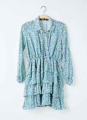 Robe Chemisier Zara Vetement Femme Robe Robe Courte