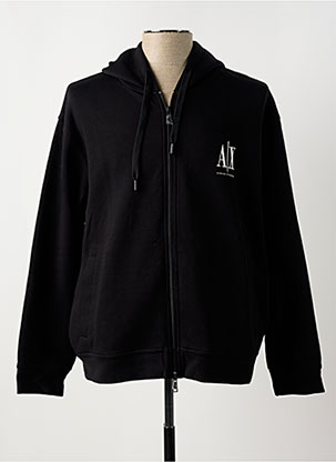 Chemise Homme Col Revers Manches Longues Casual Business Sans Repassage Imprimé Noir