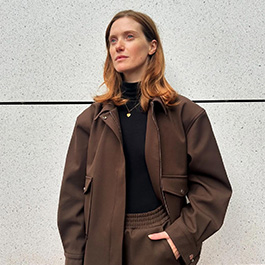 Influenceur @fleurgeffrier