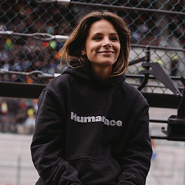 Influenceur @allonsrider